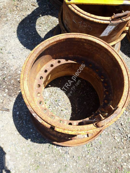 Recambios maquinaria OP Volvo