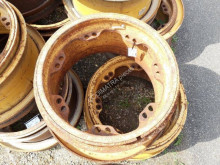 Caterpillar 775B used track