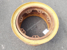 Caterpillar 775B used track