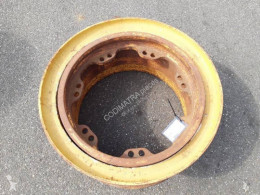 Caterpillar 775B used track