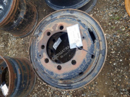 Poclain 61P used track