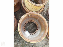 Komatsu WA470-5 used track