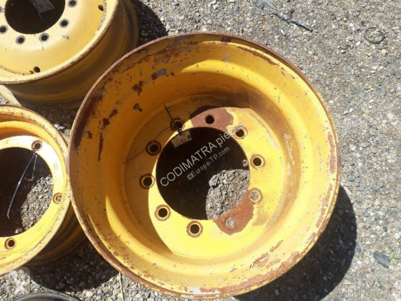 Losse onderdelen bouwmachines Komatsu PW150