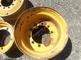 Komatsu PW150 used track