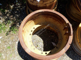 Volvo A40 used track