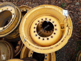 Volvo L90F used track