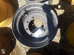 Mecalac 12MTX used track