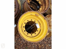 Volvo L45B used track