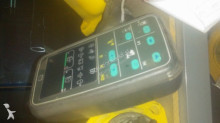 Komatsu Monitor pc1100 pour excavateur caja de control usado