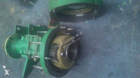 John Deere Différentiel pour tracteur 2130 used transmission
