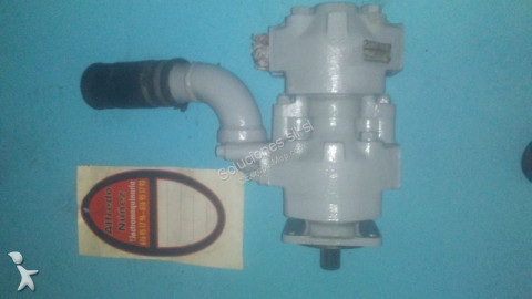 Hydraulic pump Pompe hydraulique Bombas servo pour tombereau rigide