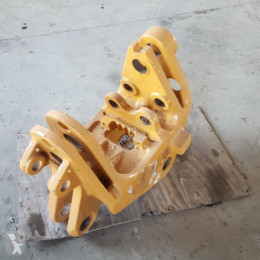 Pezzi di ricambio macchine movimento terra Case 580SLE usato