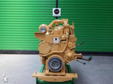 Motor Caterpillar