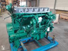 Volvo A25D used motor