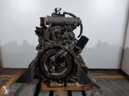 Case CX75SR used motor