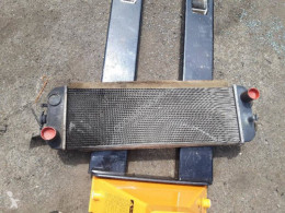 Case CX75SR used cooling radiator