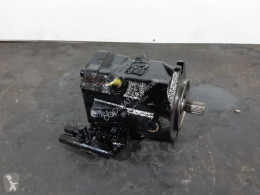 Pompe hydraulique principale Volvo A30D
