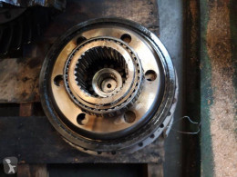 Volvo A25D used wheel reducer