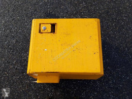 JCB JS200LC used cab / Bodywork