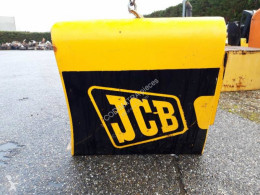 JCB JS200LC porte occasion