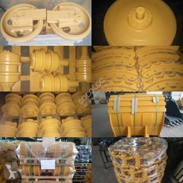 Piese de schimb utilaje lucrări publice socoloc- tp-levage-manutention-agricole en BRETAGNE