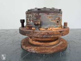 Reductor de rueda Case