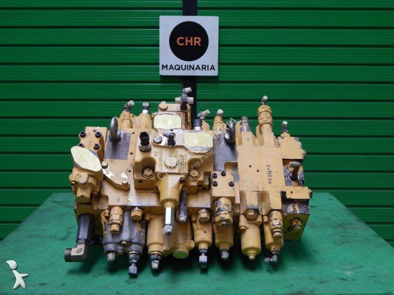قطع غيار الأشغال العمومية Komatsu