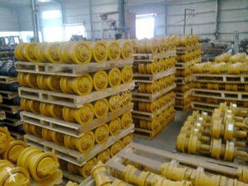 Pièces pour pelles multimarques equipment spare parts new