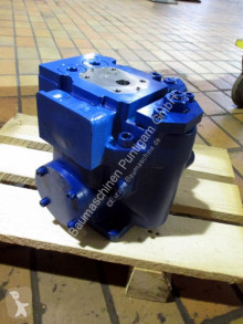 Rexroth AP2D36LV1RS6 Hydraulikpumpe used hydraulic