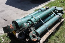 Atlas used cylinder
