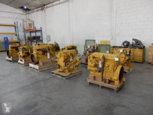 Moteur occasion Caterpillar 3126