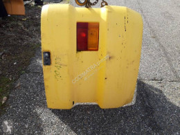 New Holland MH3.6 used door
