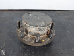 New Holland MH3.6 used wheel reducer