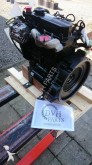 Mitsubishi S3L2 new motor