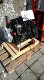 Mitsubishi new motor
