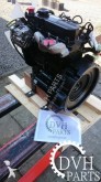 Mitsubishi S3L2 new motor