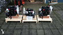Mitsubishi S3L2 new motor