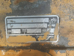 Liebherr R954BHD pompă hidraulică de rotație second-hand