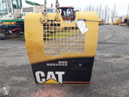 Caterpillar 320C used door