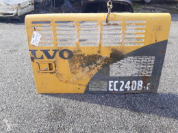 Volvo EC240B used door