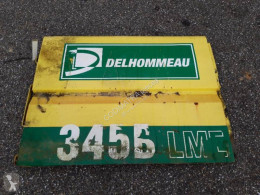 Caterpillar 345BLME used door