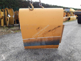 Case CX210 used door