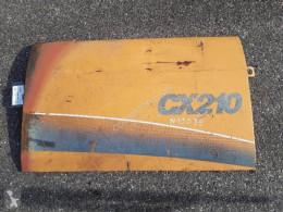 Case CX210 used door