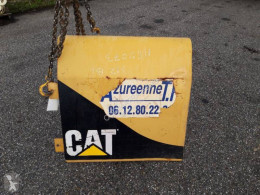 Caterpillar 312B used door