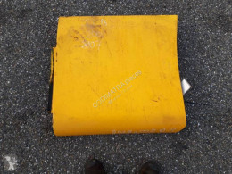 JCB JS200LC used door