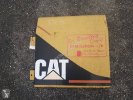 Caterpillar 312B used door