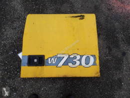 Furukawa W730LS used door