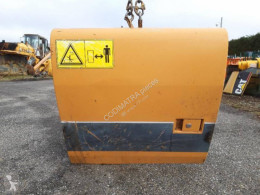 Case CX180 used door