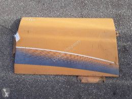 Case CX240 used door
