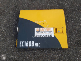 Volvo EC160B used door